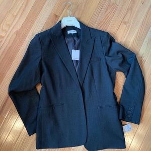 Calvin Klein Blazer - Grey